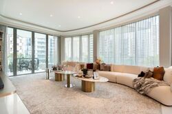 Cliveden At Grange (D10), Condominium #636024881